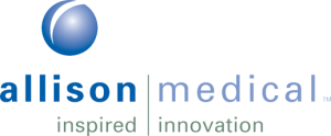 The Allison Medical logo