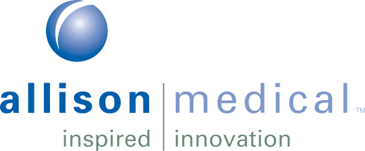 The Allison Medical logo