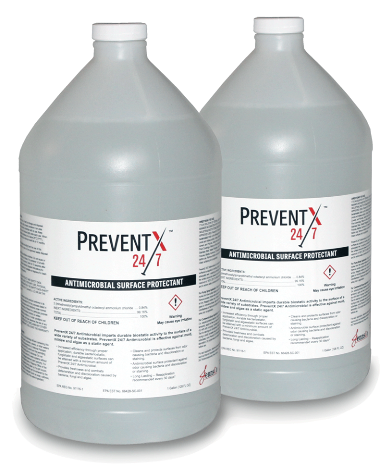 PreventX Surface Protectant, AntiMicrobial, 1 drum Allison Medical