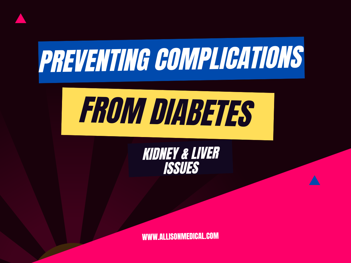 Preventing Complications
