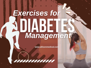How Much Exercise Should I Get, and What Types Are Best for Diabetes?